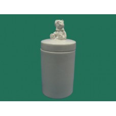 Ref. 15717 - Pote com ursinho 1 G